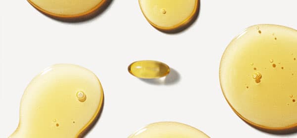 Fish Oil